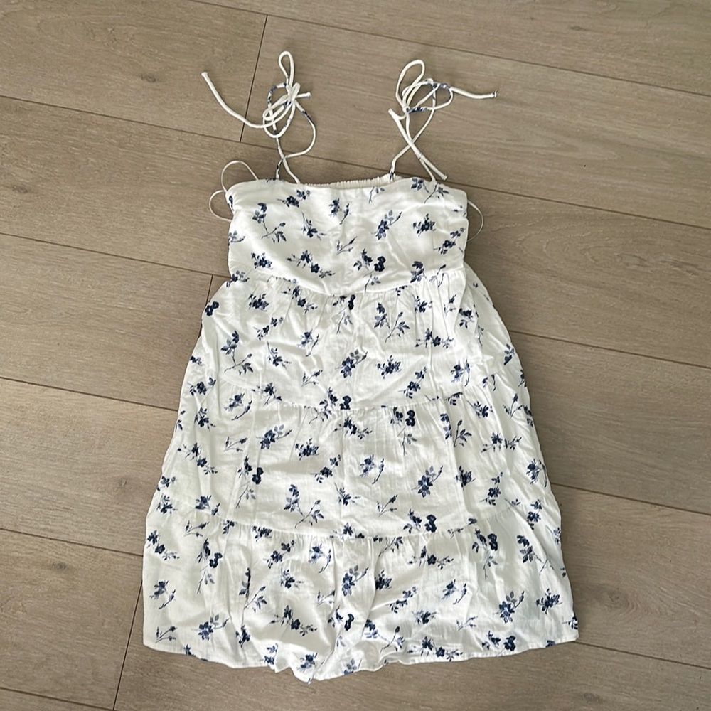 Abercrombie Dress
